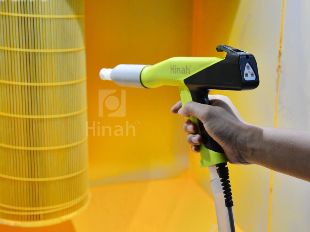 Powder coating guns china supplier (1)