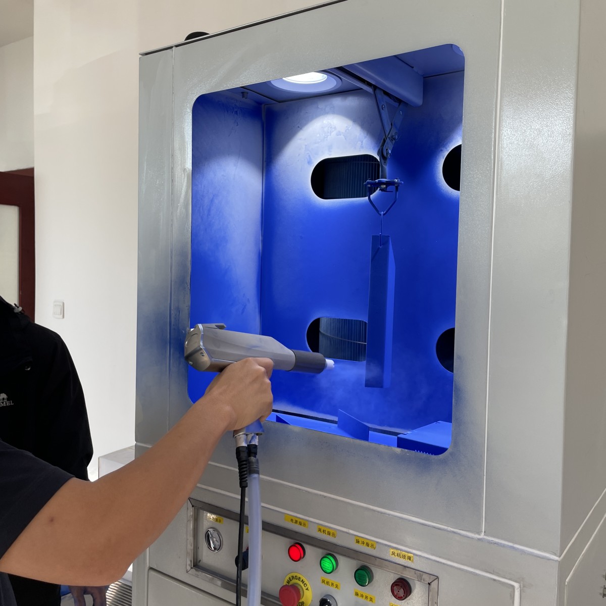 powder coating equipment1_1