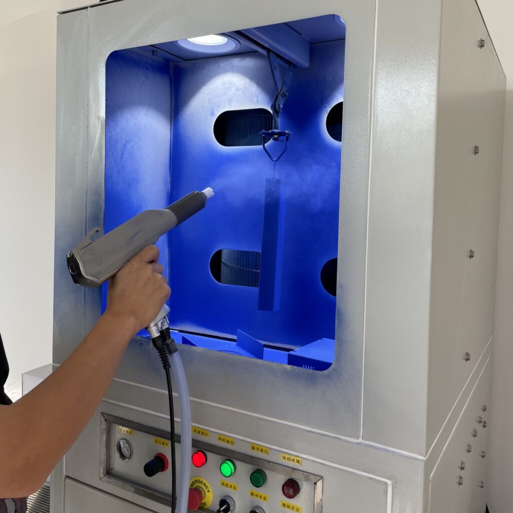 powder coating equipment_1