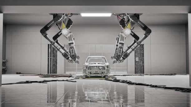 powder coating robot_3