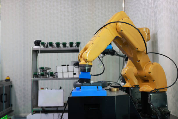 powder coating robot_4